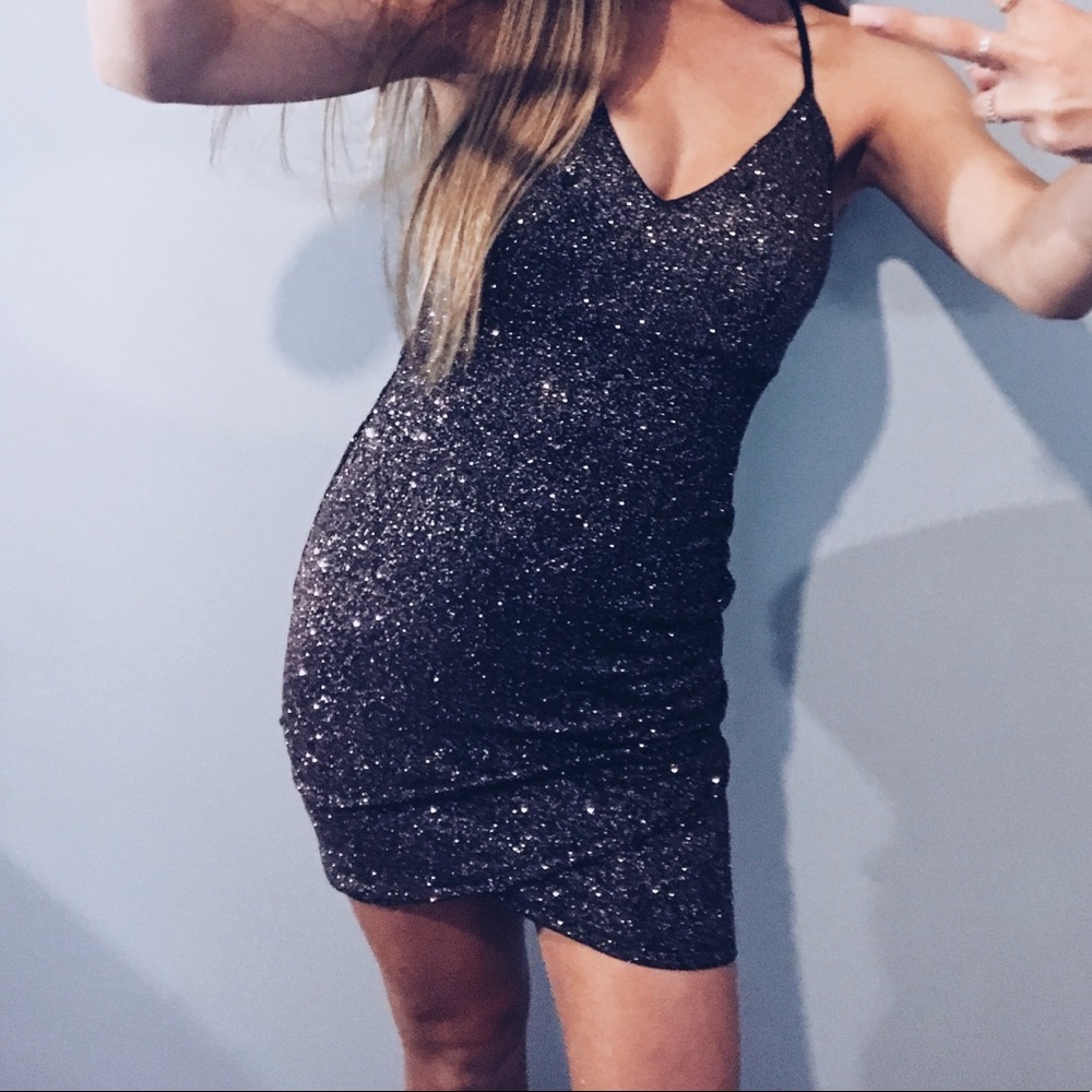 Dress u can wear anywhere! Homecoming dress